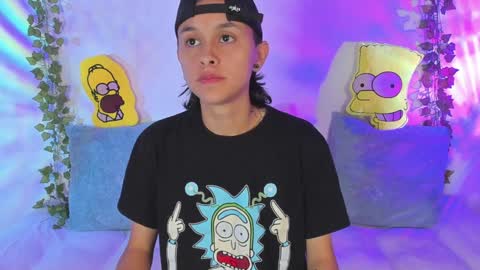 Owen foxx online show from December 2024 11:18:02 PM