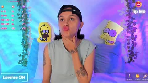 Owen foxx online show from January 2025 12:41:01 AM