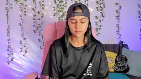 Snapshot of owenfoxx1 chatting on November 2025 03:55:01 PM Owen foxx online show from November 2025 03:55:01 PM