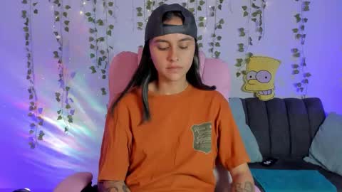 Snapshot of owenfoxx1 chatting on December 2025 12:29:01 AM Owen foxx online show from December 2025 12:29:01 AM