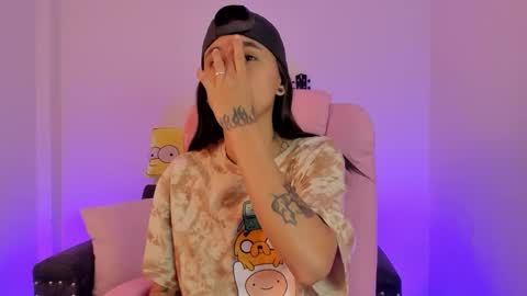 Snapshot of owenfoxx1 chatting on March 2026 02:56:02 PM Owen foxx online show from March 2026 02:56:02 PM