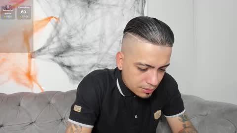 Snapshot of owensttone chatting on October 2025 03:51:02 AM O W E N - S T O N E online show from October 2025 03:51:02 AM