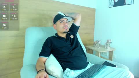 Snapshot of owensttone chatting on October 2025 04:36:01 AM O W E N - S T O N E online show from October 2025 04:36:01 AM