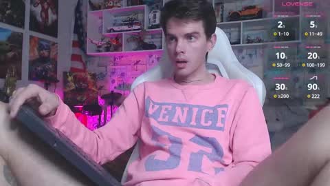 Mike online show from February 2025 12:20:01 PM