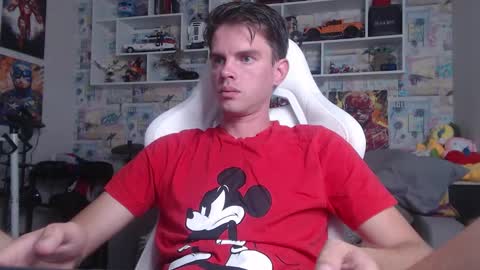 Mike online show from September 2025 11:21:01 AM