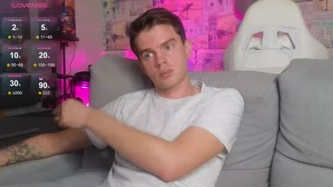 Mike online show from November 2025 02:27:01 PM