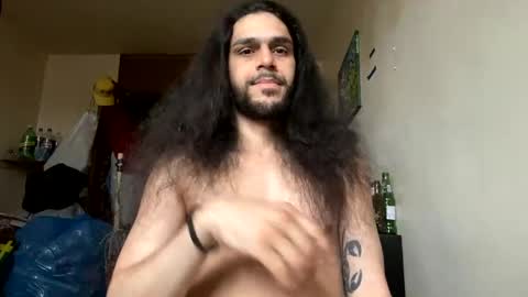 Snapshot of oyeblancki chatting on December 2024 02:10:02 PM CoCreatorBlancki online show from December 2024 02:10:02 PM