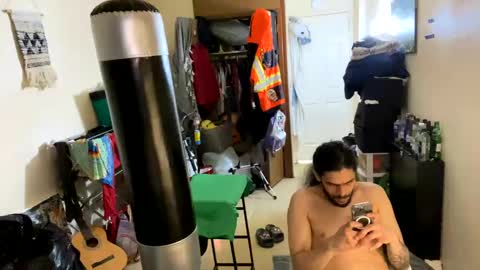 Snapshot of oyeblancki chatting on January 2025 01:38:02 AM CoCreatorBlancki online show from January 2025 01:38:02 AM