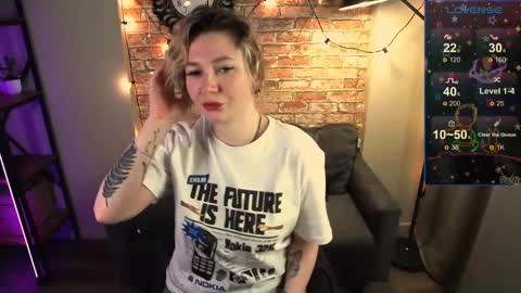 ozalin_green online show from December 2024 11:25:02 AM