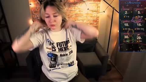 ozalin_green online show from December 2024 07:50:01 AM