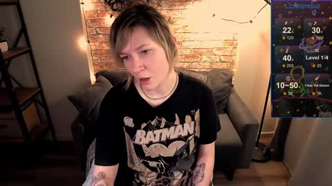 ozalin_green online show from January 2025 11:39:02 AM