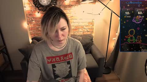 ozalin_green online show from January 2025 08:05:01 AM