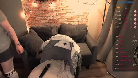 ozalin_green online show from January 2025 02:43:01 PM