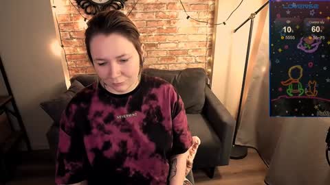 ozalin_green online show from January 2025 11:00:02 AM