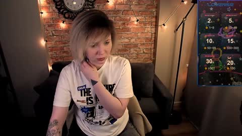 ozalin_green online show from January 2025 09:17:01 AM