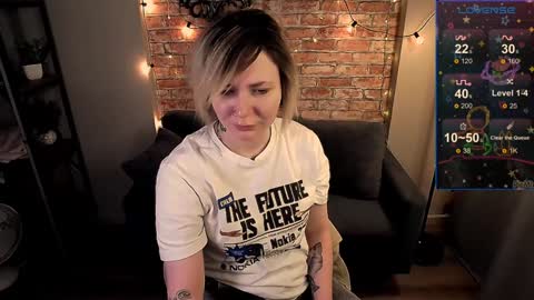 ozalin_green online show from January 2025 12:20:02 PM