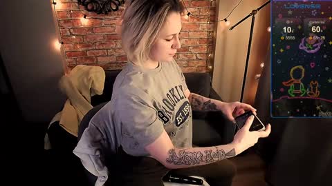 ozalin_green online show from February 2025 08:46:01 AM