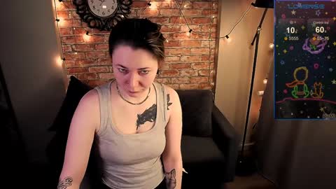 ozalin_green online show from February 2025 09:16:01 AM