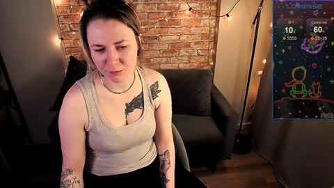 ozalin_green online show from February 2025 12:17:02 PM