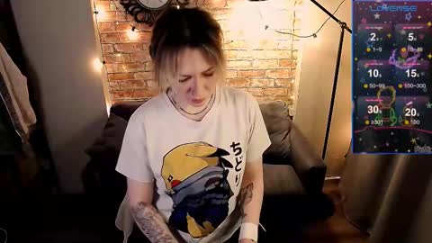 ozalin_green online show from February 2025 09:49:01 AM