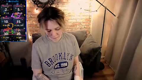 ozalin_green online show from February 2025 08:32:02 AM