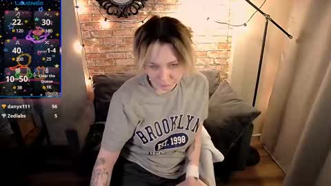 ozalin_green online show from February 2025 11:38:02 AM