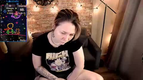 ozalin_green online show from February 2025 08:30:02 AM