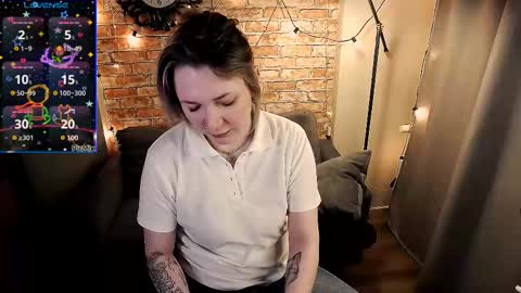 ozalin_green online show from February 2025 08:17:01 AM