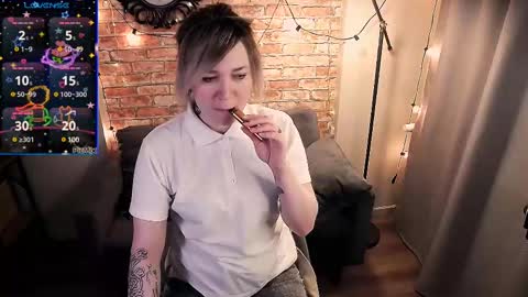 ozalin_green online show from March 2025 09:51:01 AM