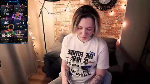 ozalin_green online show from March 2025 09:42:01 AM