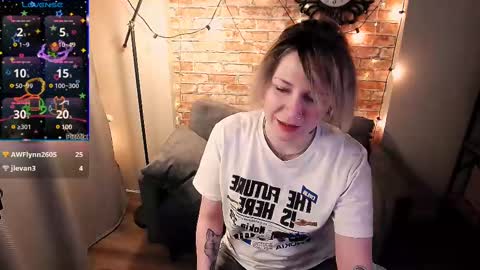 ozalin_green online show from March 2025 12:43:01 PM