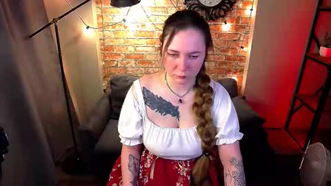 ozalin_green online show from September 2025 07:30:02 PM