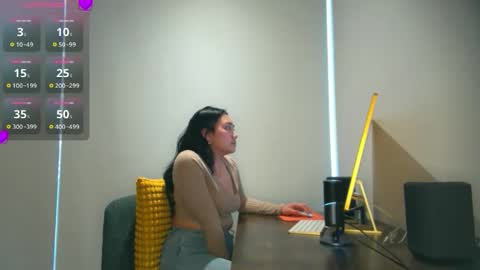 ozhmara online show from December 2025 08:37:02 PM