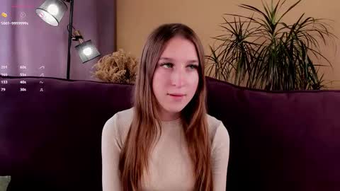 Caroline or just Lina online show from September 2025 02:33:01 AM