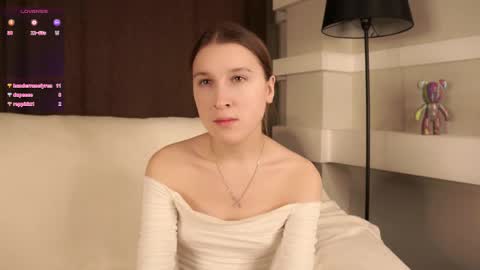 Caroline or just Lina online show from February 2026 01:04:02 AM