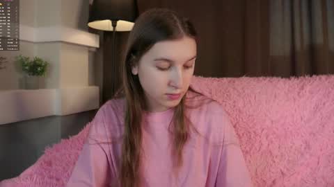 Caroline or just Lina online show from February 2026 01:18:02 AM