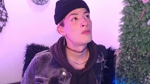 Snapshot of ozorio_dany chatting on September 2025 05:29:01 AM Dany Ozorio online show from September 2025 05:29:01 AM