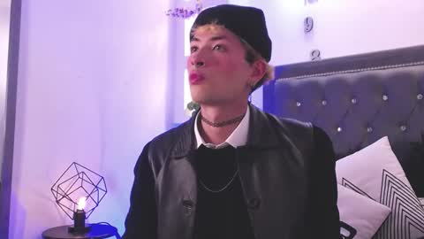 Snapshot of ozorio_dany chatting on September 2025 03:41:02 AM Dany Ozorio online show from September 2025 03:41:02 AM