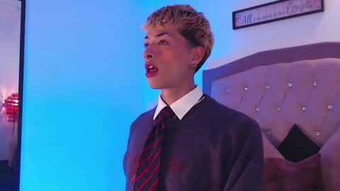 Snapshot of ozorio_dany chatting on September 2025 03:56:01 AM Dany Ozorio online show from September 2025 03:56:01 AM