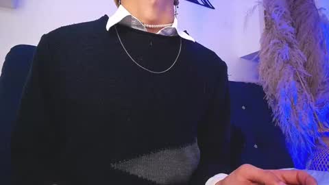 Snapshot of ozorio_dany chatting on October 2025 03:48:01 AM Dany Ozorio online show from October 2025 03:48:01 AM