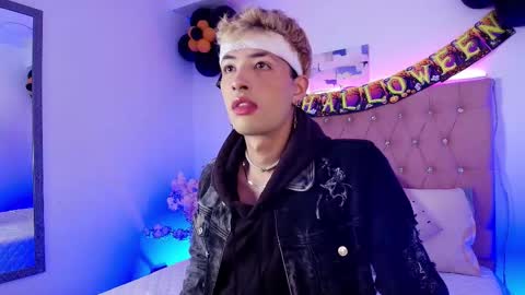 Snapshot of ozorio_dany chatting on October 2025 03:53:01 AM Dany Ozorio online show from October 2025 03:53:01 AM