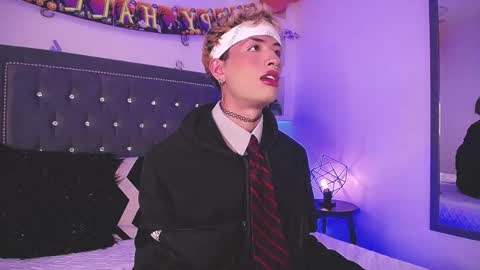 Snapshot of ozorio_dany chatting on October 2025 04:13:01 AM Dany Ozorio online show from October 2025 04:13:01 AM