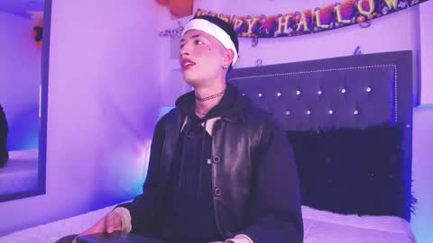 Snapshot of ozorio_dany chatting on October 2025 03:39:02 AM Dany Ozorio online show from October 2025 03:39:02 AM