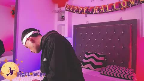 Snapshot of ozorio_dany chatting on October 2025 05:11:02 AM Dany Ozorio online show from October 2025 05:11:02 AM