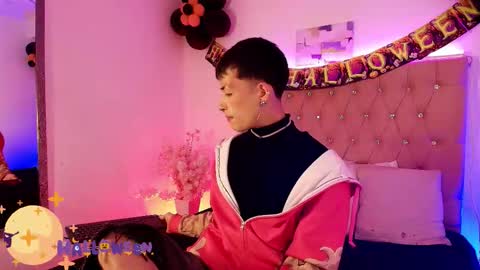 Snapshot of ozorio_dany chatting on October 2025 04:05:02 AM Dany Ozorio online show from October 2025 04:05:02 AM