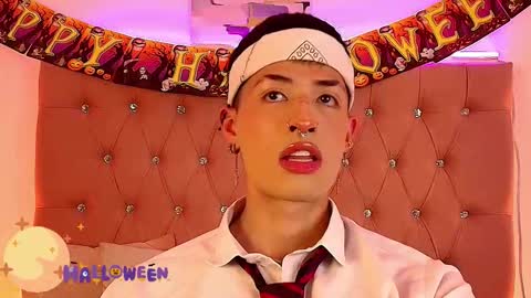 Snapshot of ozorio_dany chatting on October 2025 05:08:01 AM Dany Ozorio online show from October 2025 05:08:01 AM