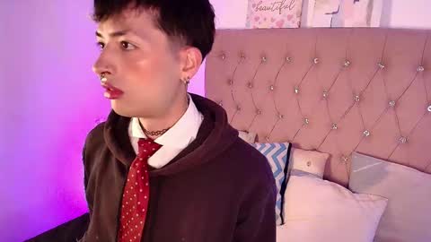 Dany Ozorio online show from December 2025 04:40:01 AM