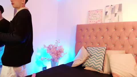 Dany Ozorio online show from December 2025 03:46:02 AM