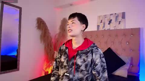 Dany Ozorio online show from January 2026 03:44:02 AM