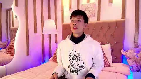 Dany Ozorio online show from February 2026 04:06:01 AM